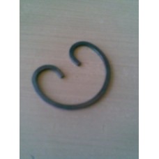 ME012966 MITSUBISHI  PİSTON SEGMAN PİM
